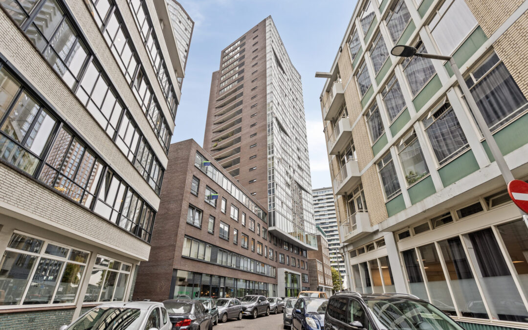 Stijging huizenprijzen vlakt verder af