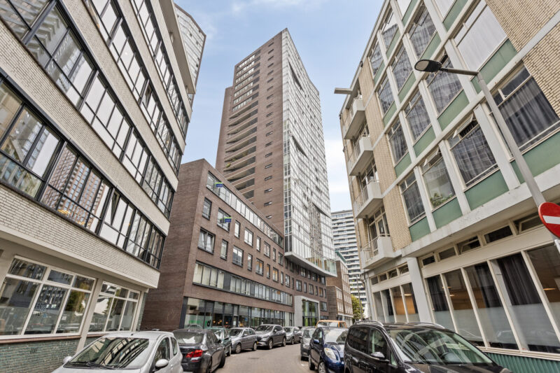 Stijging huizenprijzen vlakt verder af