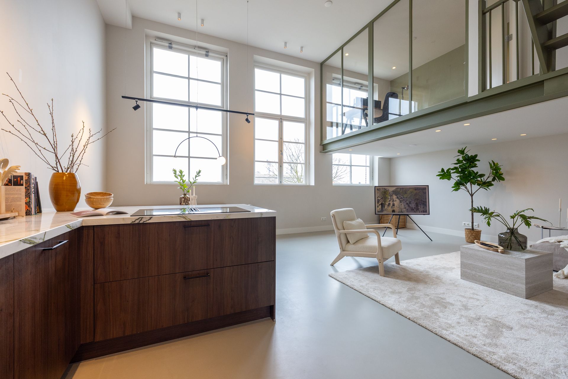 1e Pijnackerstraat, Rotterdam