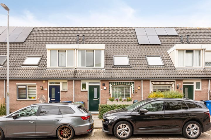 Frankendaal, Rotterdam